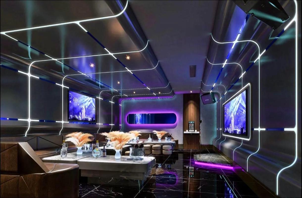 烟台商务ktv创新商务ktv玩法攻略-牟平区ktv预定